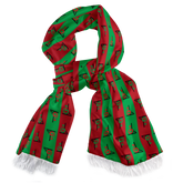TEHREEK-E-INSAF SCARF